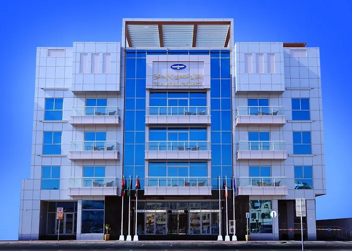 Telal Apartments